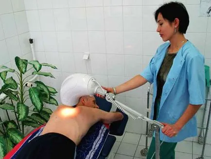 Fényterápia javallatok, ellenjavallatok (bizonyság) Fényterápia javallatok, ellenjavallatok