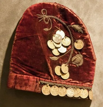 Tatar népviselet