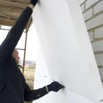 Technológiai polisztirol hőszigetelő falak saját kezűleg (szigetelés) Technológiai polisztirol hőszigetelő falak saját kezűleg