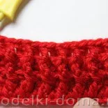 Technológiai kézimunka doboz ötletek és mesterkurzusok (minták backstitches arc hurkok) Technológiai kézimunka doboz ötletek és mesterkurzusok