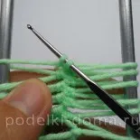 Technológiai kézimunka doboz ötletek és mesterkurzusok (minták backstitches arc hurkok) Technológiai kézimunka doboz ötletek és mesterkurzusok