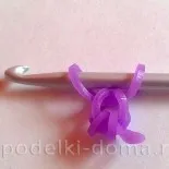 Technológiai kézimunka doboz ötletek és mesterkurzusok (minták backstitches arc hurkok) Technológiai kézimunka doboz ötletek és mesterkurzusok