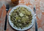 A tetraciklin kenőcs, ami
