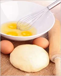 Dough a Tat - Tat tészta receptek (receptek) Tat tészta - tészta receptek Tat