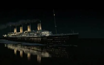 Titanic - az igaz történet a katasztrófa