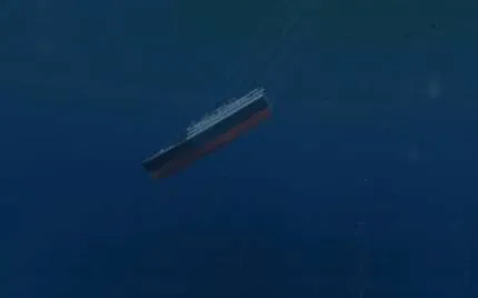Titanic - az igaz történet a katasztrófa