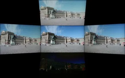 Típusú képernyők okostelefonok közül lehet választani (képernyők) Típusú képernyők okostelefonok közül lehet választani