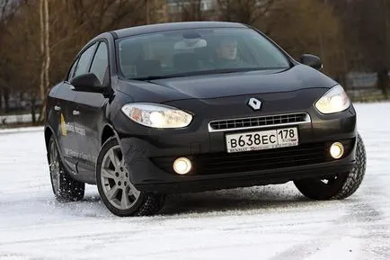 Tesztvezetés opel astra szedán 2012-ben (az új Opel Astra szedán 2013) (új) Tesztvezetés opel astra szedán 2012-ben (az új Opel Astra szedán 2013)