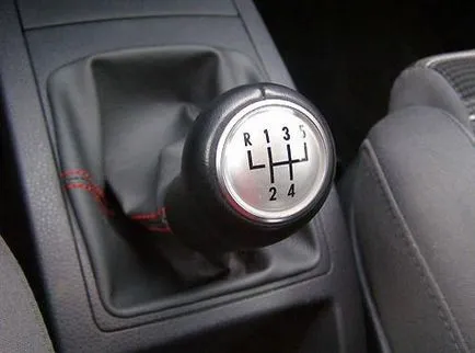 Tiptronic, mi ez, és hogyan kell használni