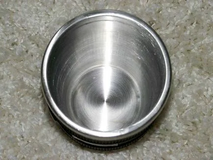 Thermomug lencse
