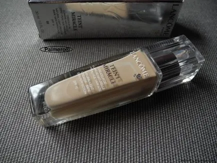 Tone Cream Lancome Miracle véleménye, ár, összetétel