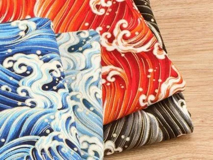 Fabric szatén - tulajdonságok és variációk (szatén) Fabric szatén - ingatlan és fajták