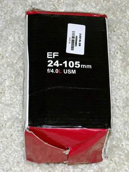 Thermomug lencse