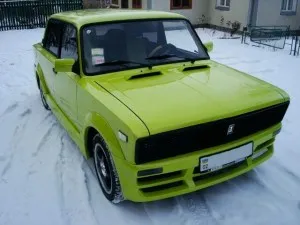 Tuning VAZ-2106, saját kezével végigjátszás (2106-ban saját kezűleg) Tuning VAZ-2106, saját kezével walkthrough