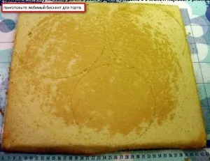 Barbie torta öntött kezével - a legegyszerűbb főzési menü ötlet (Barbie baba torta gitt a kezüket) Barbie torta öntött kezével - a legegyszerűbb főzési, menü ötlet