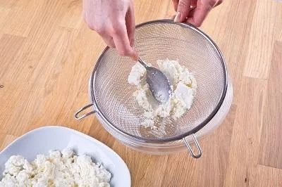Túró Húsvéti 5 receptek lépésről lépésre fotók
