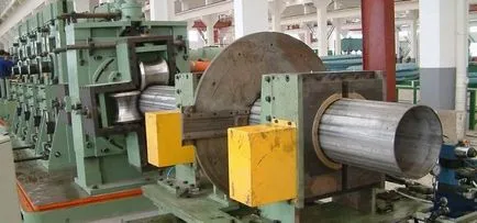 Extrudált varrat nélküli cső jellemzői és alkalmazása