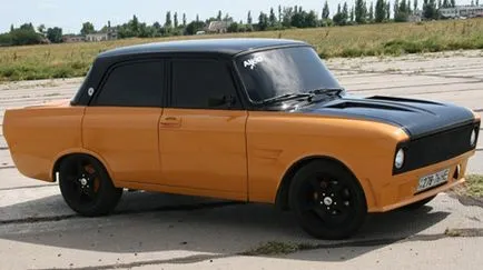 Tuning magyar auto - tuning hazai autók, fotók, videók, otzyvytyuning magyar Car -