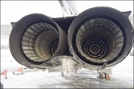 Turbóreaktort utánégető (sugárhajtóművek), a légi közlekedés, mindenki számára érthető (minden) Turbóreaktort utánégető (sugárhajtóművek), a légi közlekedés, mindenki számára érthető
