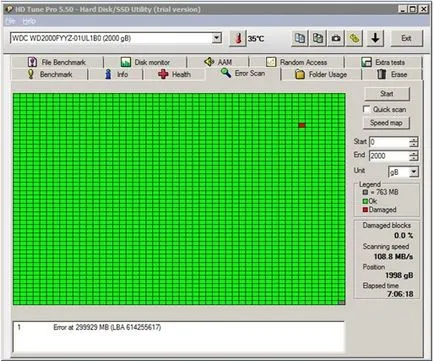 Lelassítja a számítógépet Windows 7 okok és megoldások