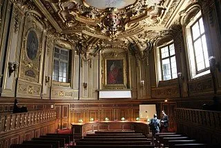 Sorbonne Egyetem, Párizs