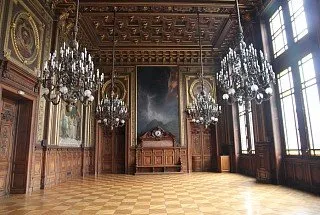 Sorbonne Egyetem, Párizs
