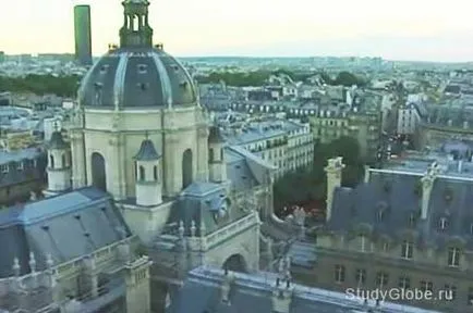 Sorbonne (La Sorbonne) University