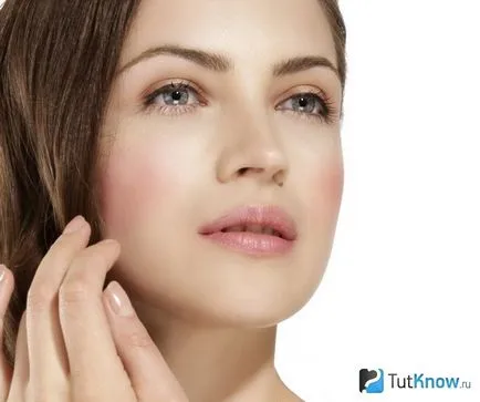 Ultrahangos arc peeling előnyöket technika, az eredmény