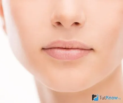 Ultrahangos arc peeling előnyöket technika, az eredmény