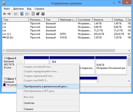 Lemezkezelés Windows 7 és 8 kezdőknek