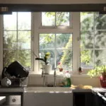 Cozy konyha - hogyan lehet egy praktikus és kényelmes konyha a kezét (55 fénykép kész ötletek)