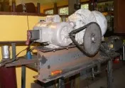 Tervezése és üzemeltetése aszinkron motorok (elv) Tervezése és üzemeltetése aszinkronmotor-