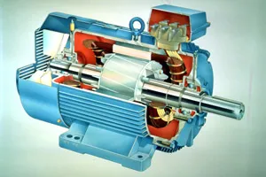 Tervezése és működtetése aszinkron motorok (mágneses) Tervezése és üzemeltetése aszinkronmotor-