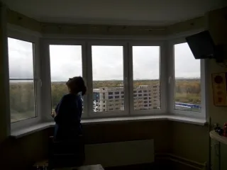 Szerelése és javítása ablakok - a mester g