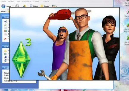 Lecke telepítési könyvtár és kiegészítőket a The Sims 3