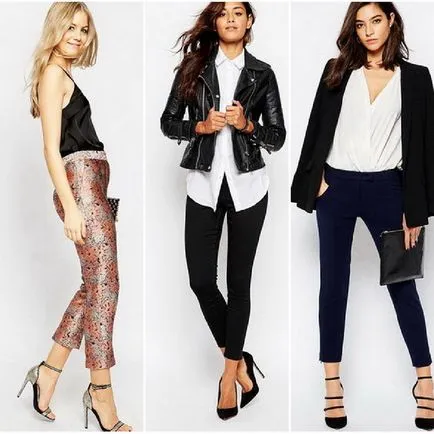 Leggings - mit vegyek (fotó) (kopás) Leggings - mit vegyek (fotó)