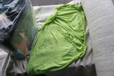 Rongyok - ez nem csak egy rongyot, ez tisztítószert!