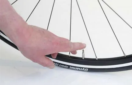 Bike mellbimbó típusú és eszköz