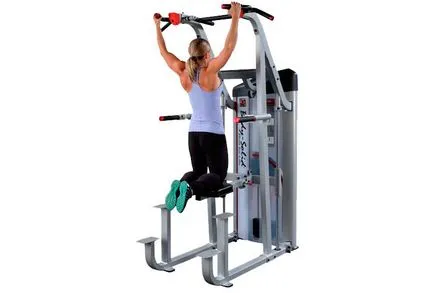 Típusú kondigépek az edzőteremben, és hogyan kell kezelni őket (fitness) Típusú kondigépek az edzőteremben, és hogyan kell kezelni őket