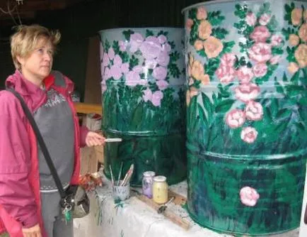 Edények a kezüket - lépésről lépésre! (POTS) Edények a kezüket - lépésről lépésre!