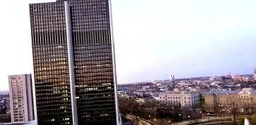 marriott hotel