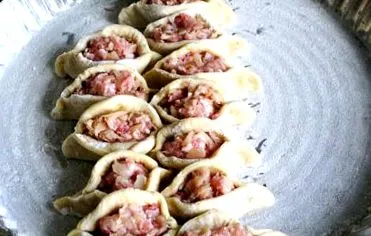 лиснато печено