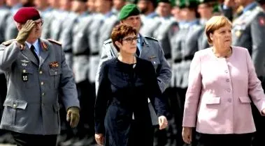 regina