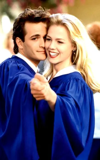 Беверли Хилс 90210
