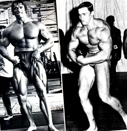 arnold