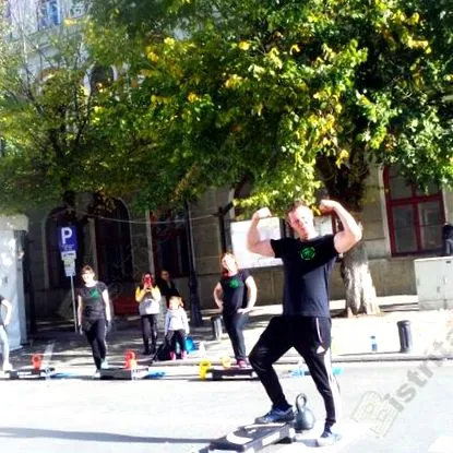 veszély Mihai Băloi