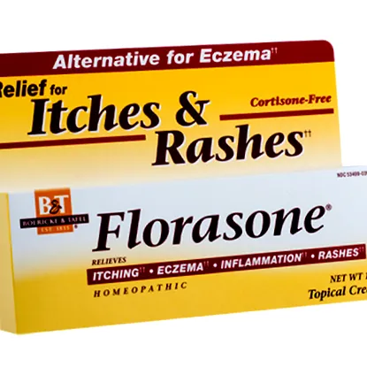florasone krém