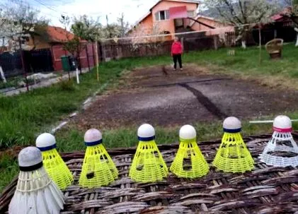 kézzel készített