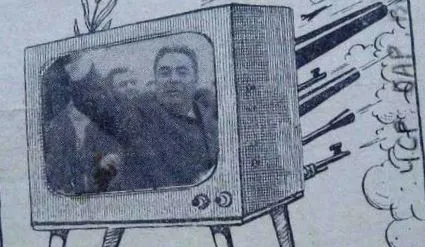 kommunizmus fotó