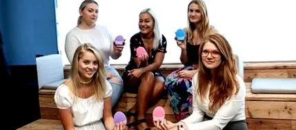 masszírozására